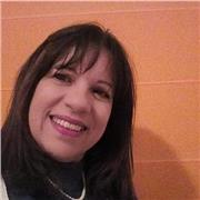 Inatructora de yoga educacional